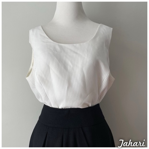 Tahari Tops - Tahari Tank Top